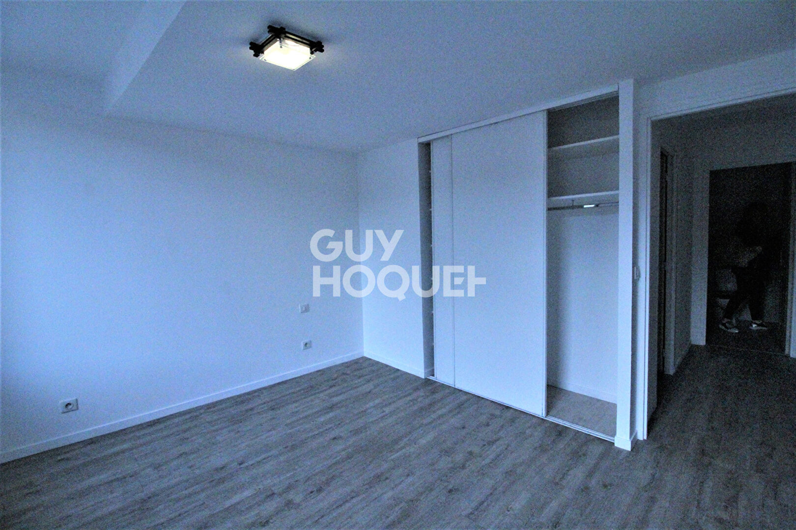 Appartement T2
