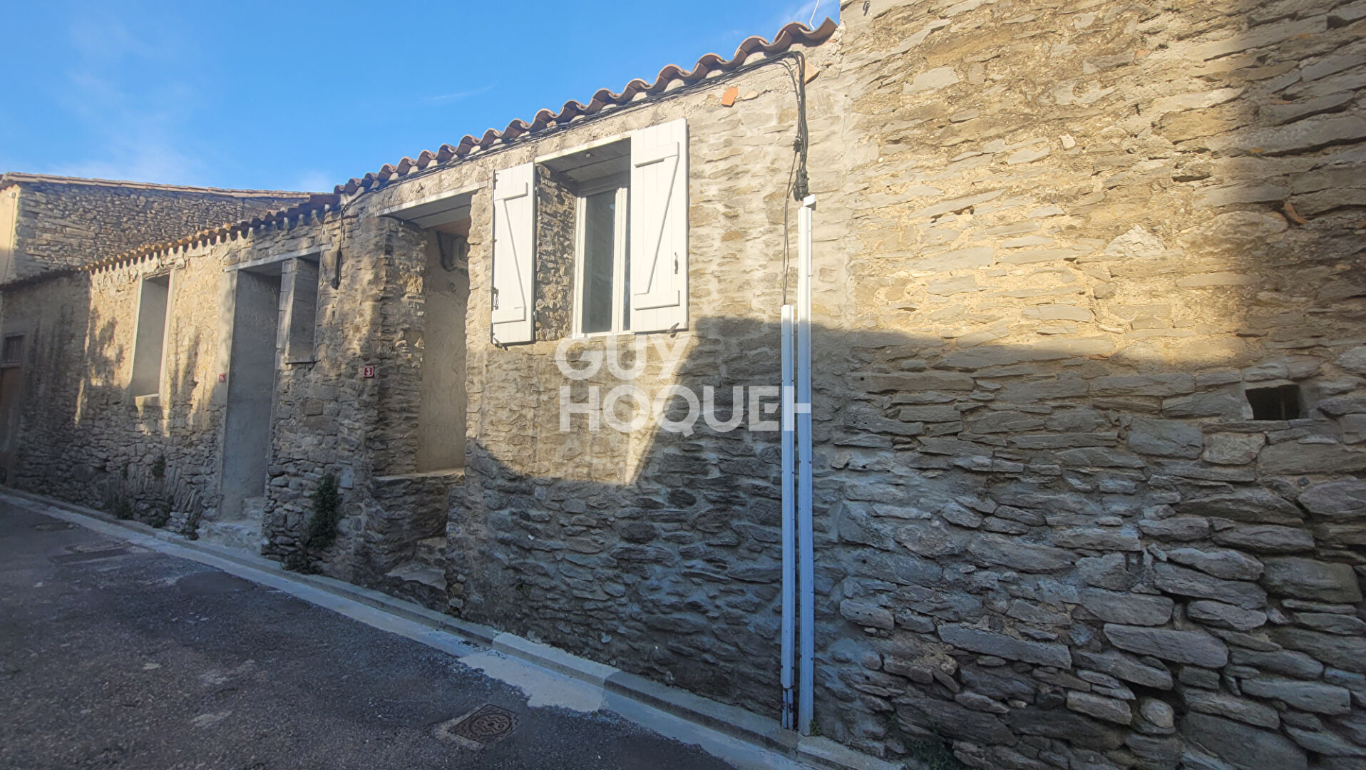 Maison T2 (41 m²) en vente à SIRAN