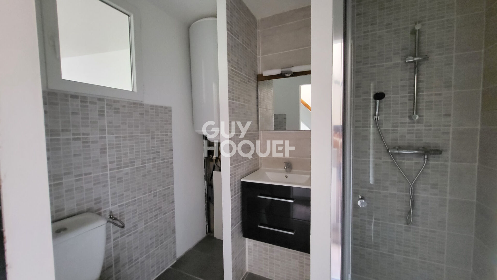 MAISON DE VILLAGE 440 HC