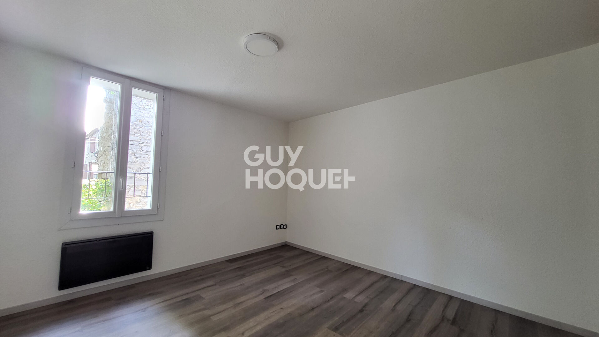 MAISON DE VILLAGE 440 HC