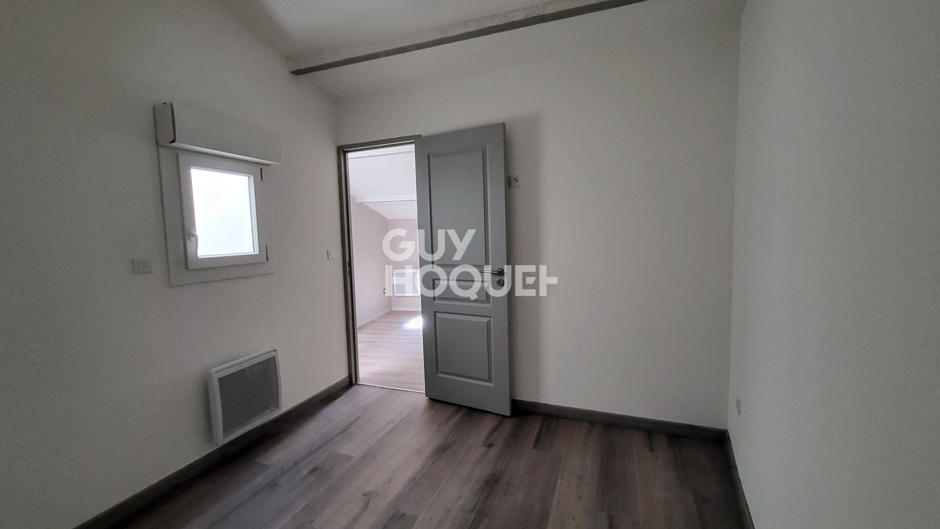 MAISON DE VILLAGE 440 HC