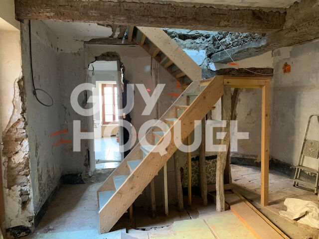 Maison à vendre à Olonzac - 6 pièces, 4 chambres