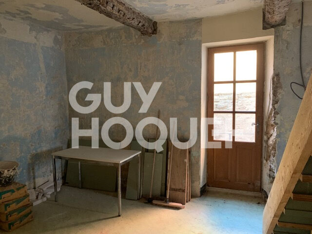 Maison à vendre à Olonzac - 6 pièces, 4 chambres