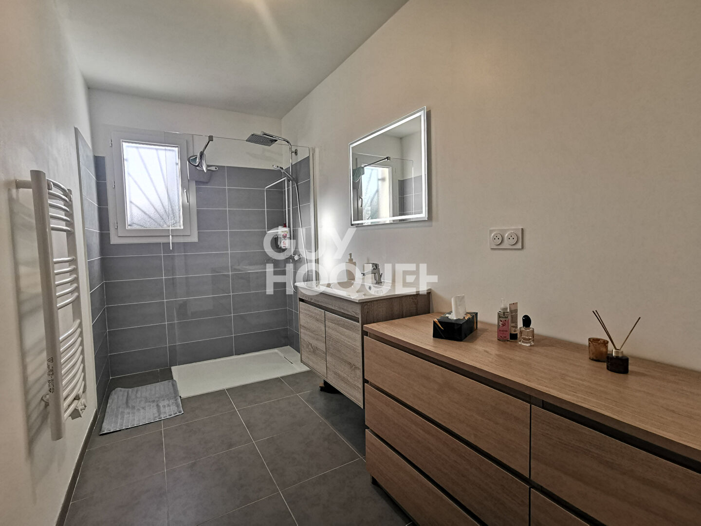 Maison 3 pièces (77 m²) à vendre à OUVEILLAN