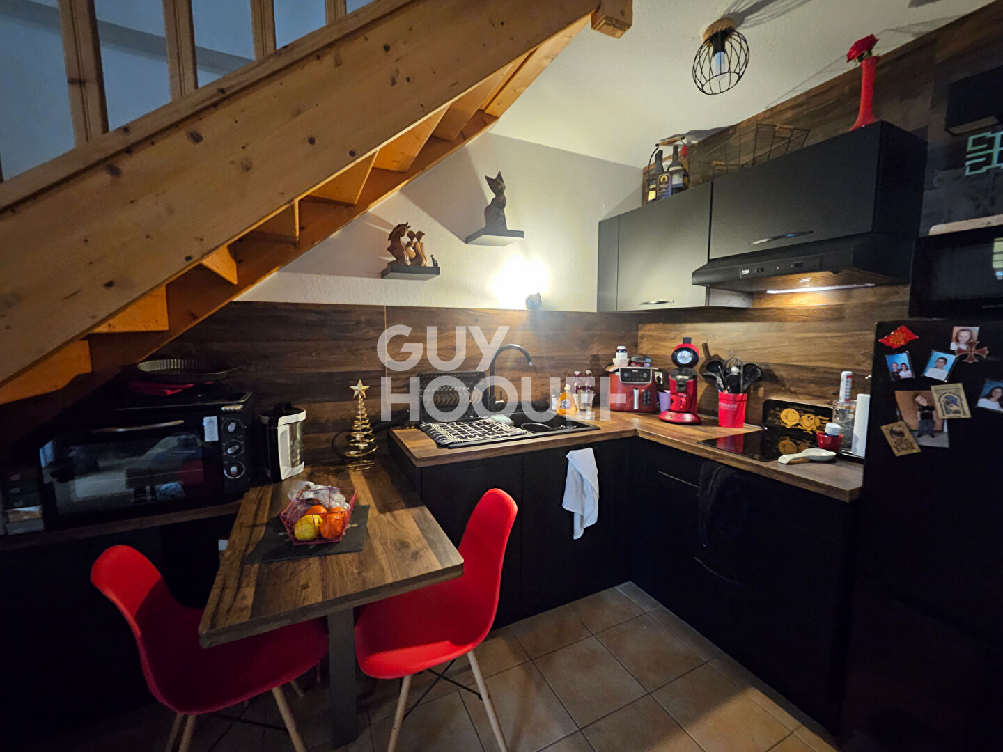 Maison à vendre à Homps - Opportunité à ne pas manquer !