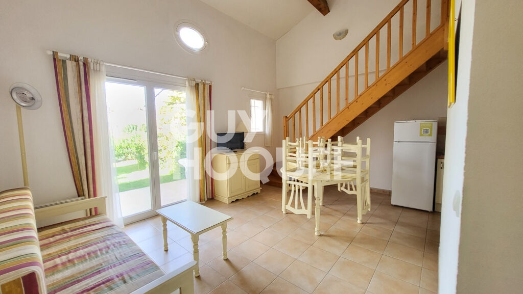 Maison à vendre à Homps - Opportunité à ne pas manquer !