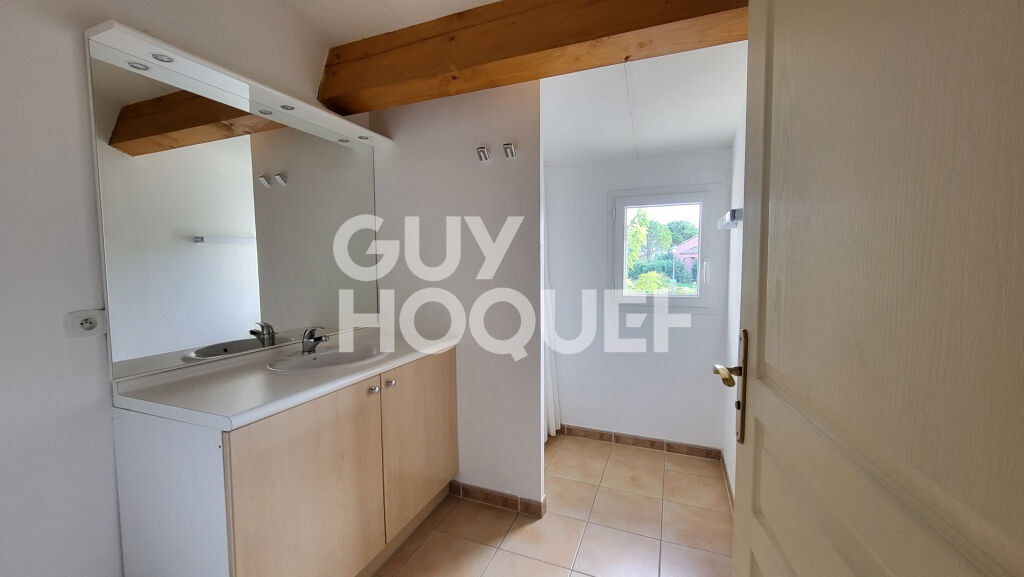 Maison à vendre à Homps - Opportunité à ne pas manquer !