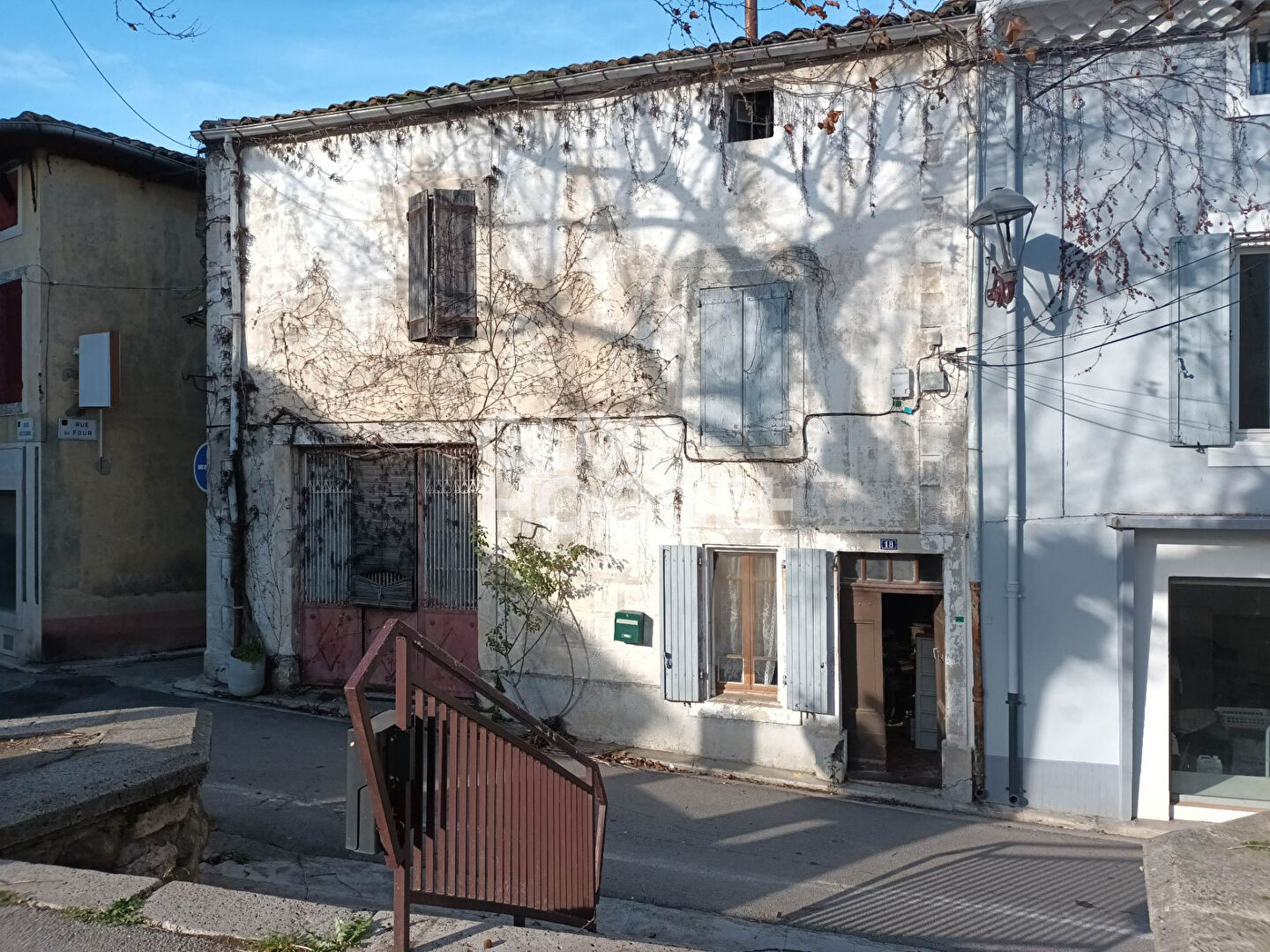 Maison 5 pièces (130 m²) à vendre à GINESTAS