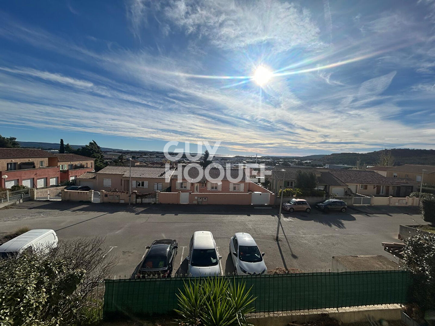 Appartement Narbonne 2 pièce(s) 45 m2