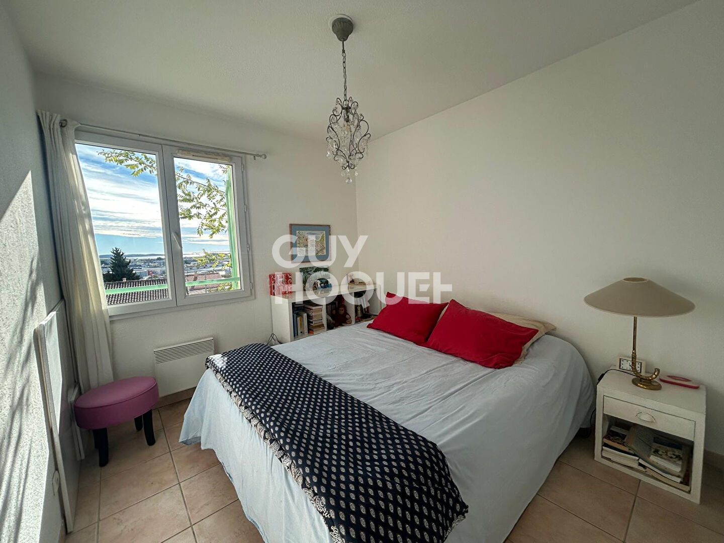 Appartement Narbonne 2 pièce(s) 45 m2