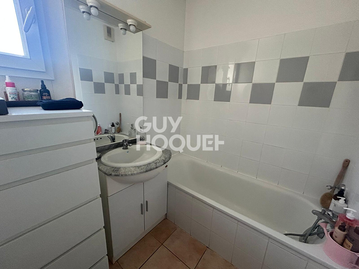 Appartement Narbonne 2 pièce(s) 45 m2