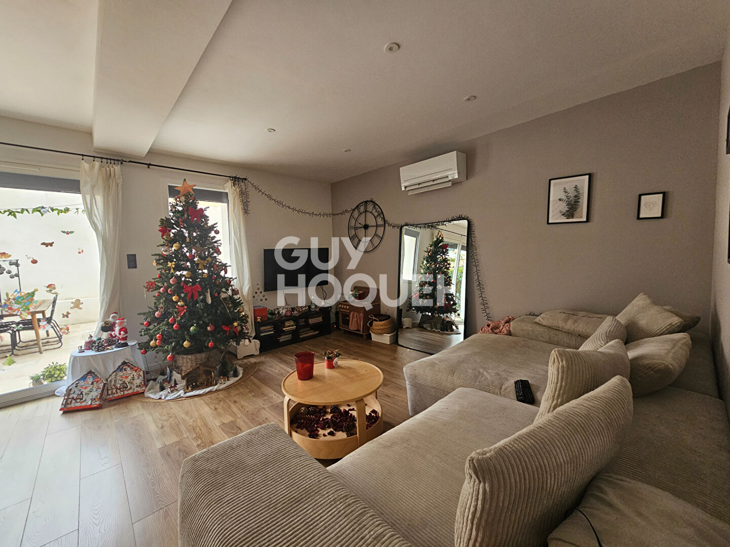 Maison coup de coeur  T4 de 98m² - Centre-ville quartier recherché