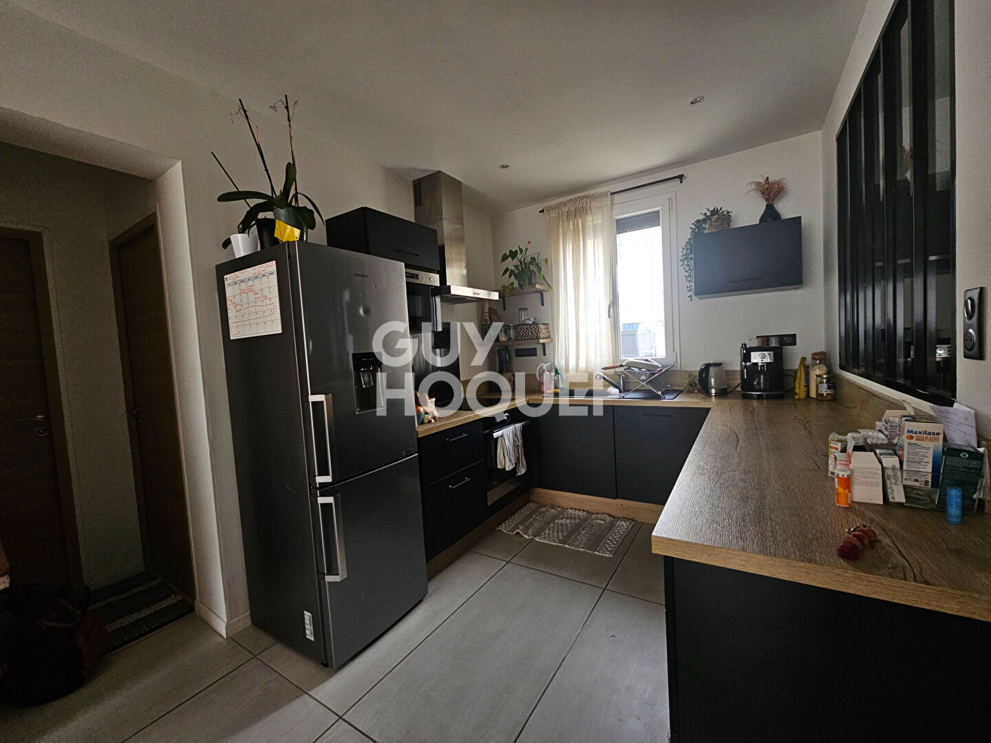 Maison coup de coeur  T4 de 98m² - Centre-ville quartier recherché