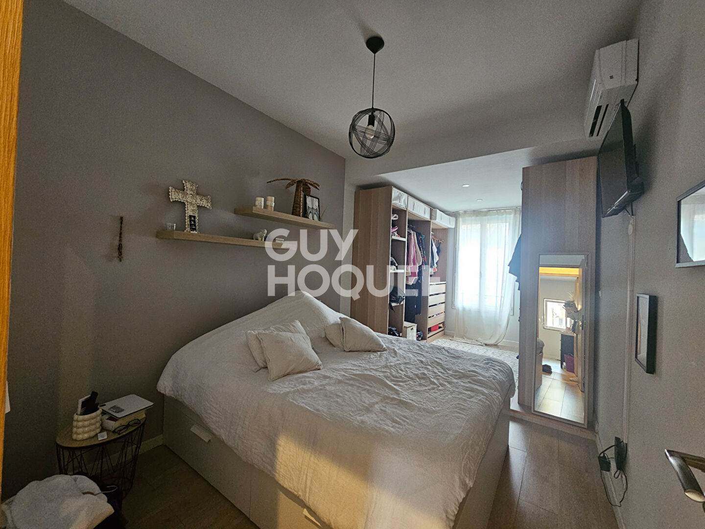 Maison coup de coeur  T4 de 98m² - Centre-ville quartier recherché