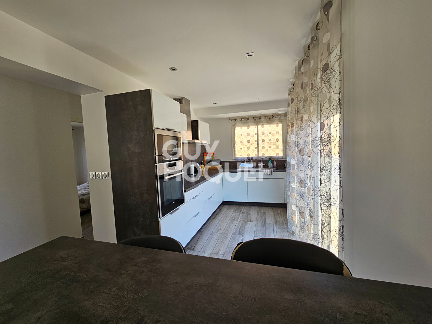 Maison récente T4 avec jardin, garage et vue à Narbonne (11100)