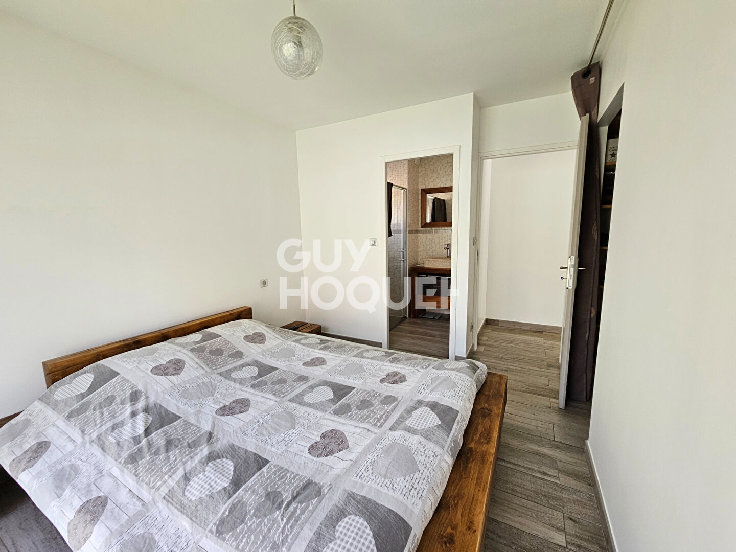 Maison récente T4 avec jardin, garage et vue à Narbonne (11100)