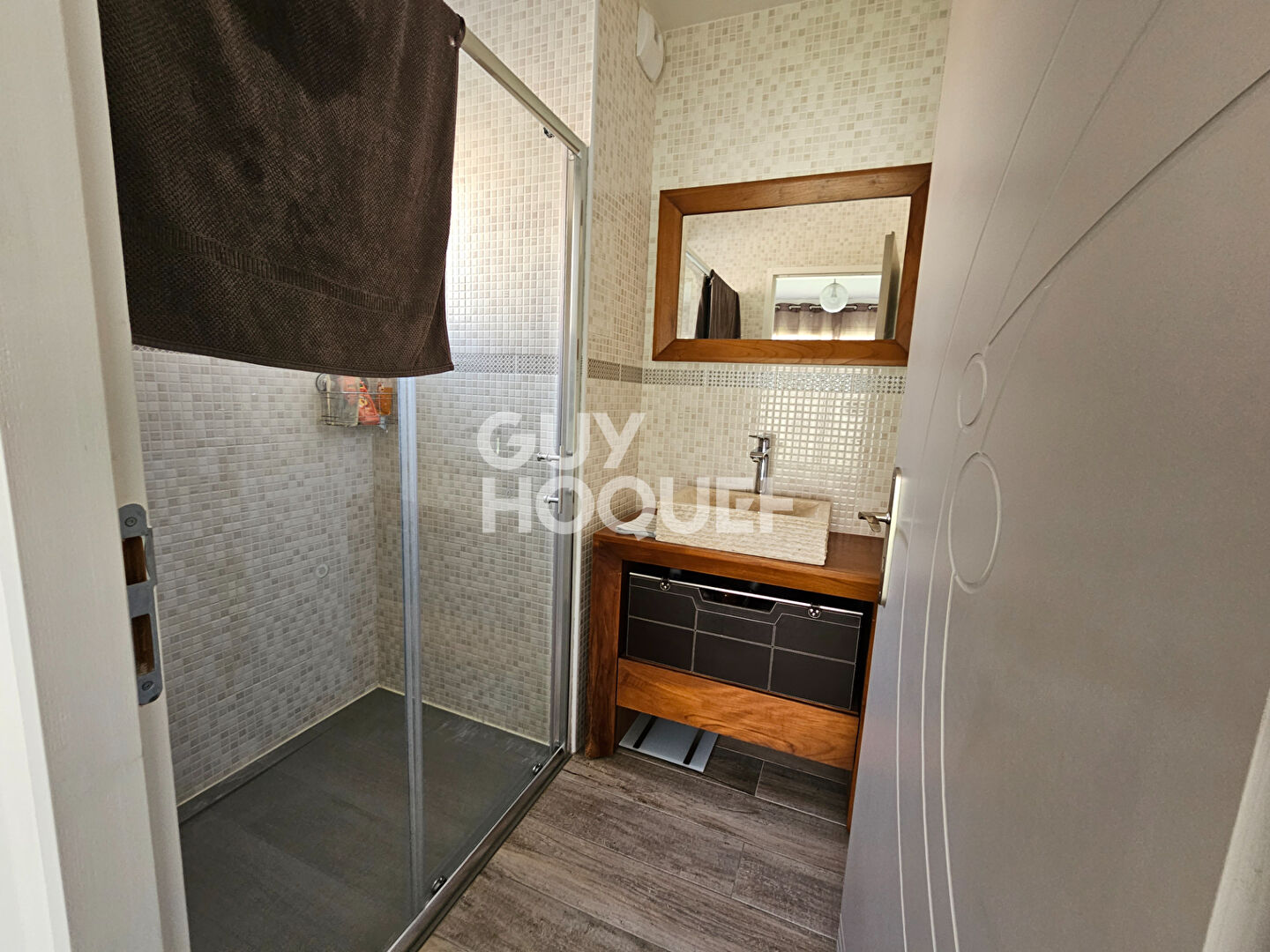 Maison récente T4 avec jardin, garage et vue à Narbonne (11100)