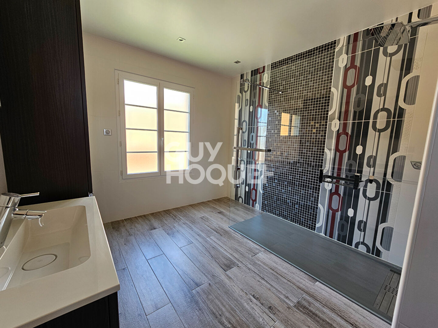 Maison récente T4 avec jardin, garage et vue à Narbonne (11100)