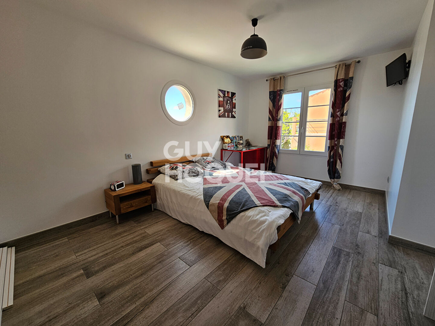 Maison récente T4 avec jardin, garage et vue à Narbonne (11100)