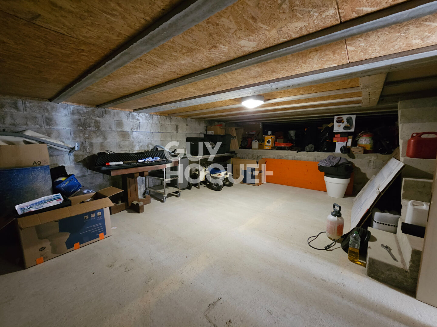 Maison récente T4 avec jardin, garage et vue à Narbonne (11100)