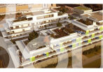 VENTE d'un appartement F3 (59 m²) à NARBONNE