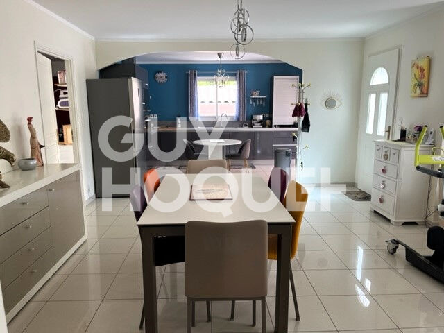 VENTE : maison T4 (102 m²) à SIRAN