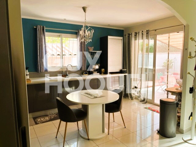 VENTE : maison T4 (102 m²) à SIRAN