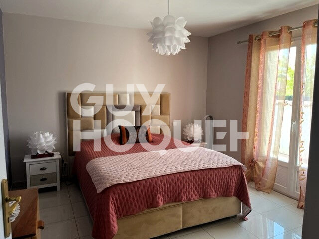 VENTE : maison T4 (102 m²) à SIRAN