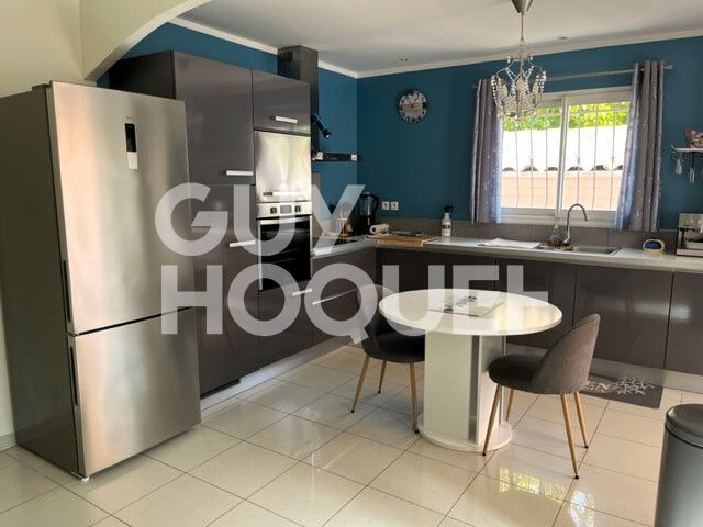 VENTE : maison T4 (102 m²) à SIRAN