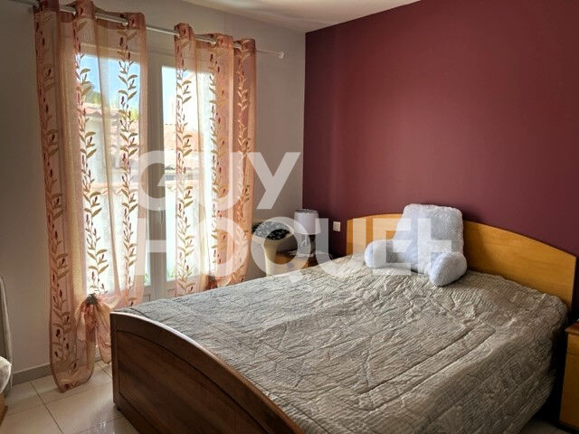 VENTE : maison T4 (102 m²) à SIRAN