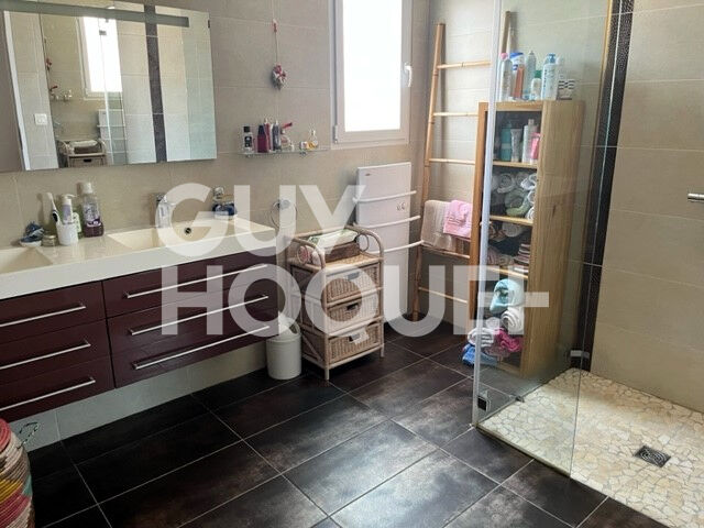 VENTE : maison T4 (102 m²) à SIRAN