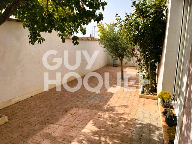 VENTE : maison T4 (102 m²) à SIRAN