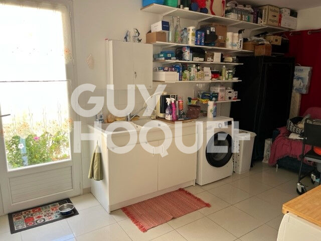 VENTE : maison T4 (102 m²) à SIRAN