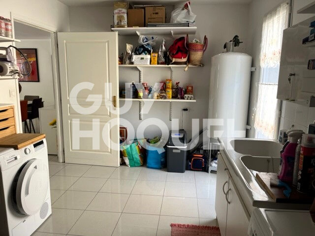 VENTE : maison T4 (102 m²) à SIRAN