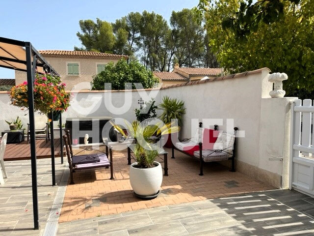 VENTE : maison T4 (102 m²) à SIRAN