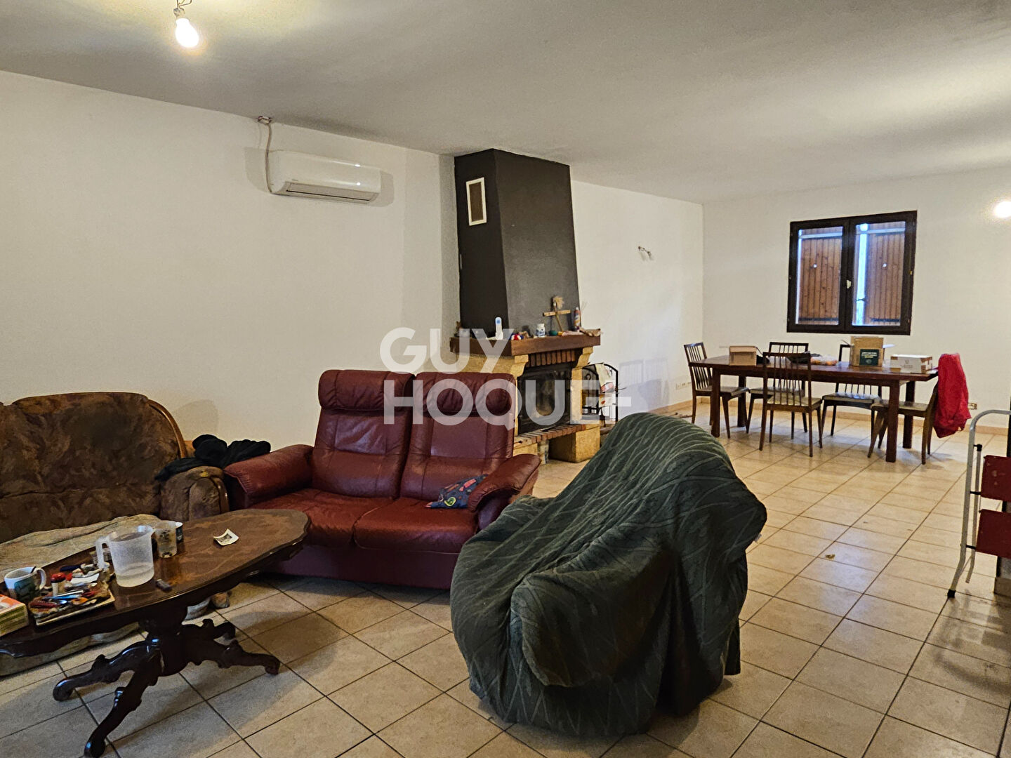 Maison à vendre à Homps - Référence. V 448CP