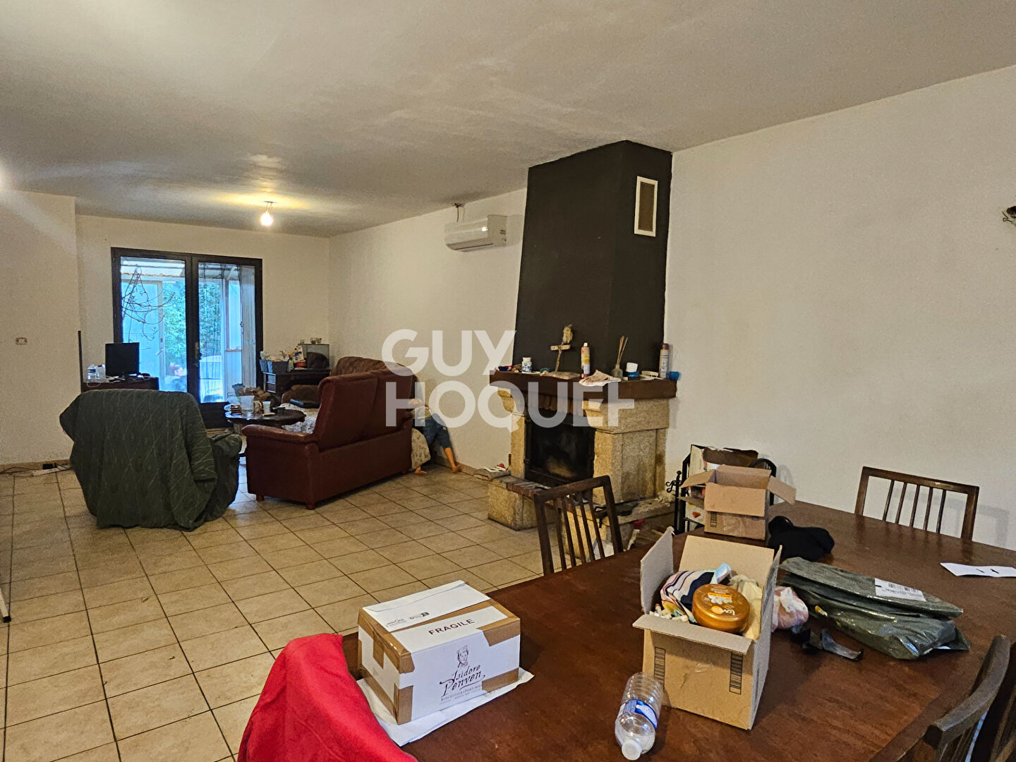 Maison à vendre à Homps - Référence. V 448CP