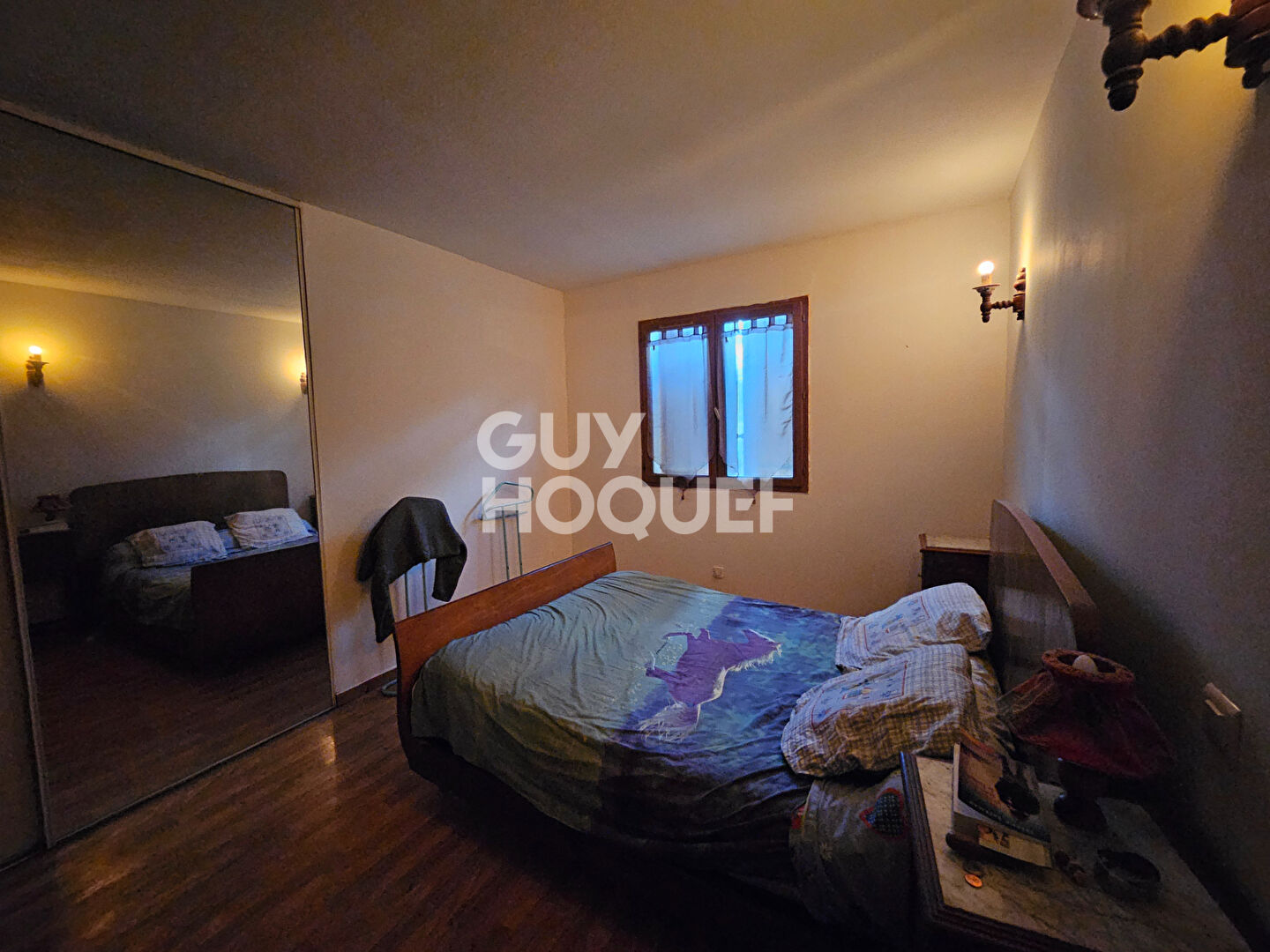 Maison à vendre à Homps - Référence. V 448CP