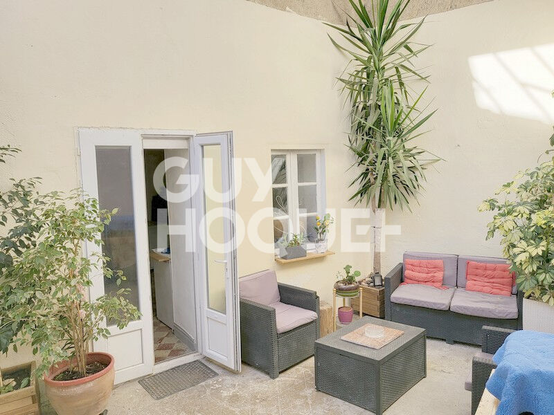 SIRAN : maison T5 (129 m²) en vente