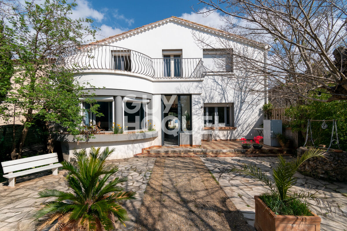 Maison spacieuse à vendre à Villedaigne