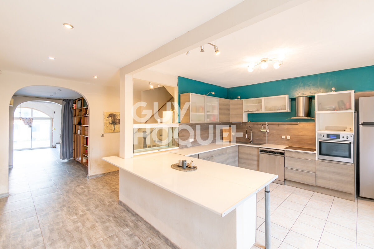 Maison spacieuse à vendre à Villedaigne