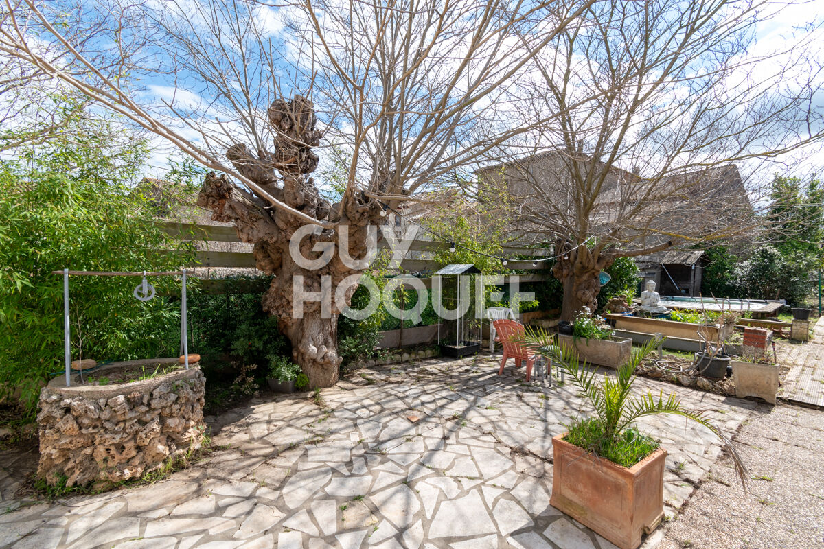 Maison spacieuse à vendre à Villedaigne