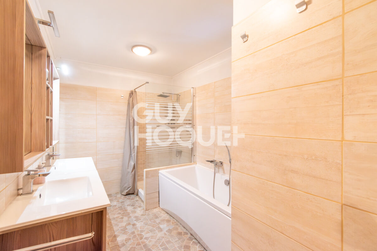 Maison spacieuse à vendre à Villedaigne