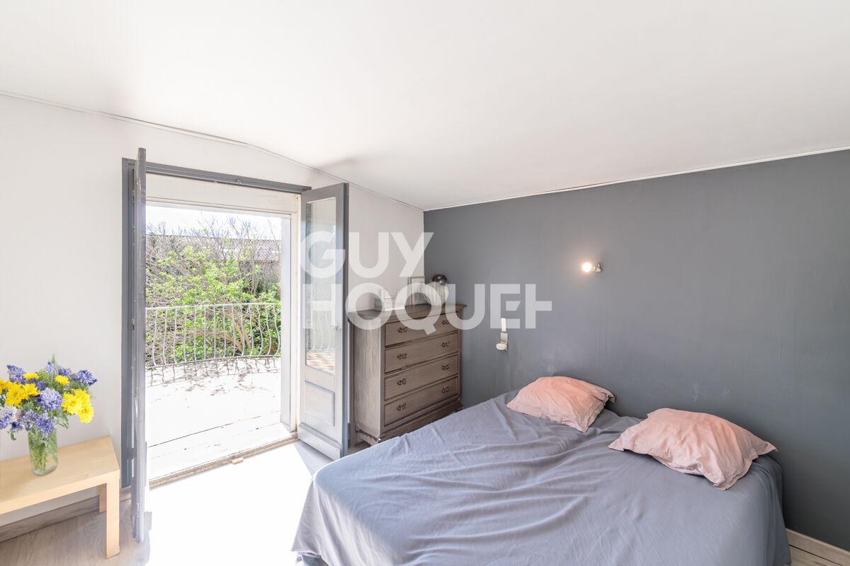 Maison spacieuse à vendre à Villedaigne