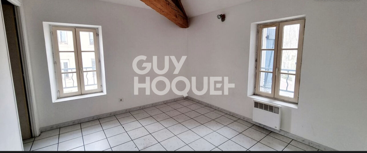 Appartement T2 (54.98m²) en location à NARBONNE