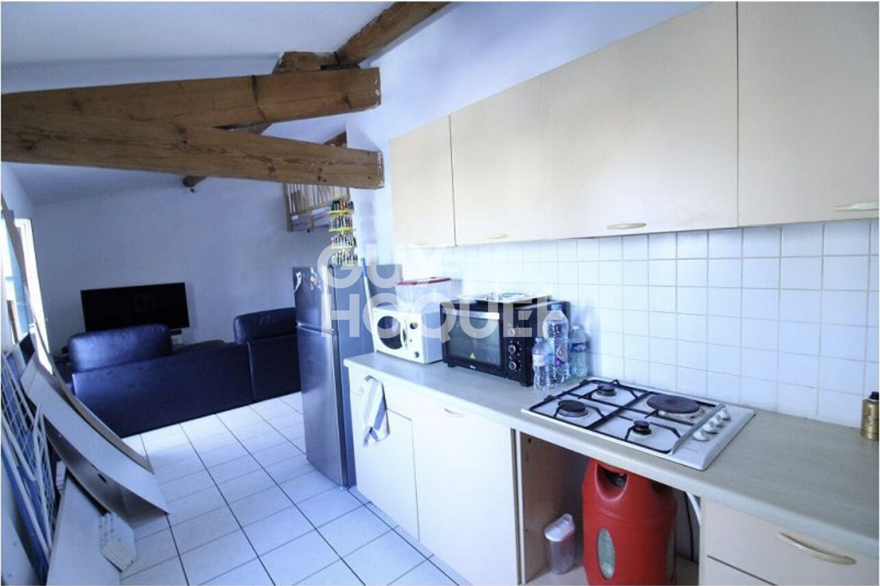 Location appartement 2 pièces Narbonne Ref. G2340VH