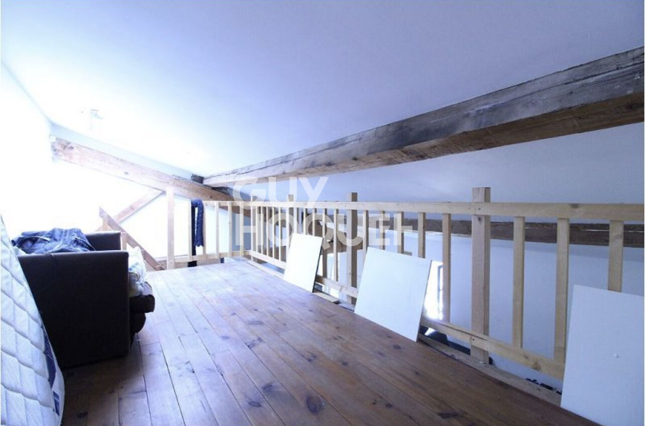 Appartement T2 (54.98m²) en location à NARBONNE