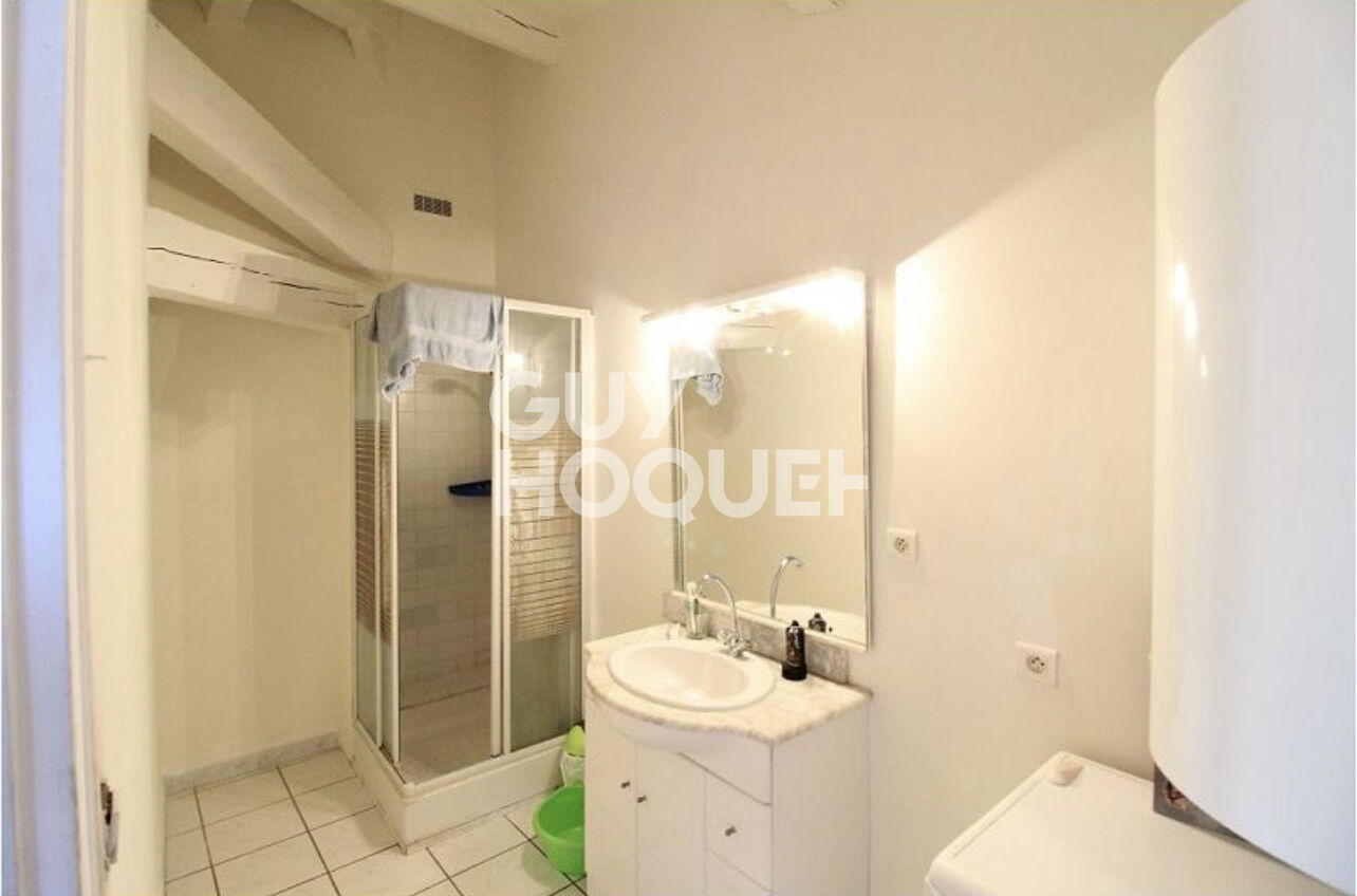 Location appartement 2 pièces Narbonne Ref. G2340VH
