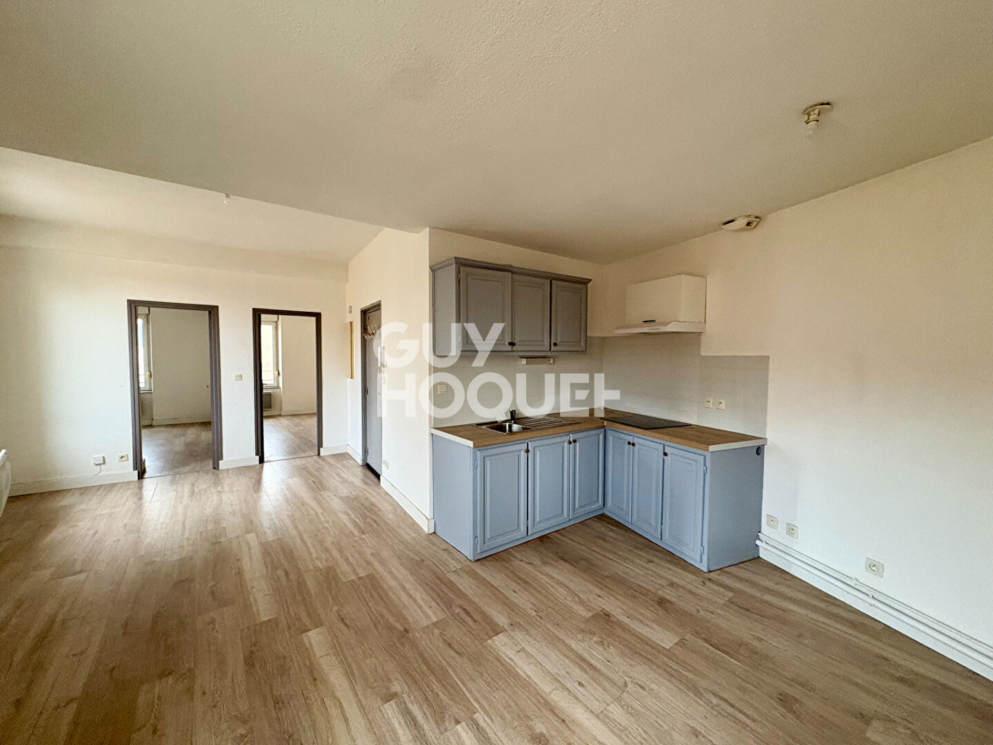 Appartement T3 (47 m²) à louer à NARBONNE