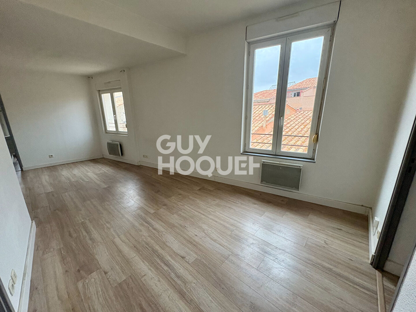 Appartement T3 (47 m²) à louer à NARBONNE